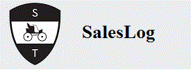 e-SalesLog